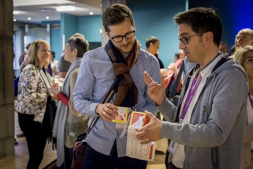 Les 4 dimensions de transformation managériale