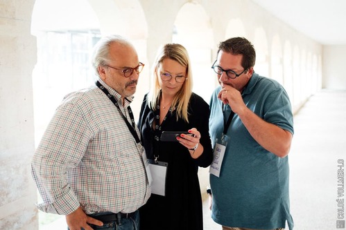 Une pédagogie participative et collaborative
