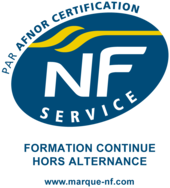 Logo Afnor