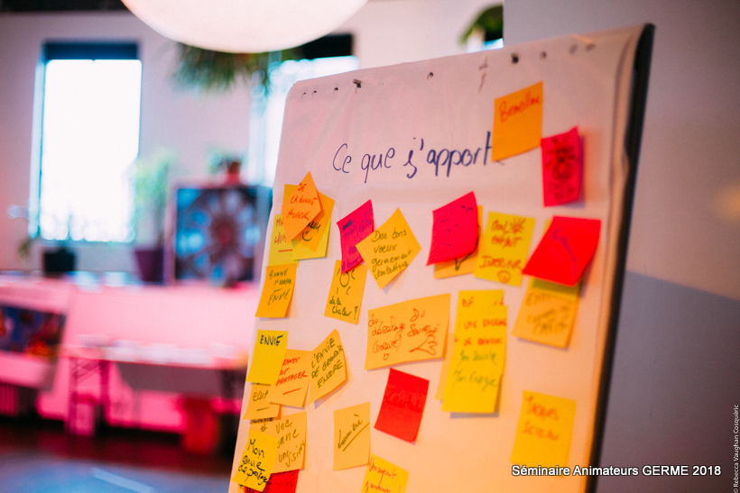 Les 4 dimensions de transformation managériale