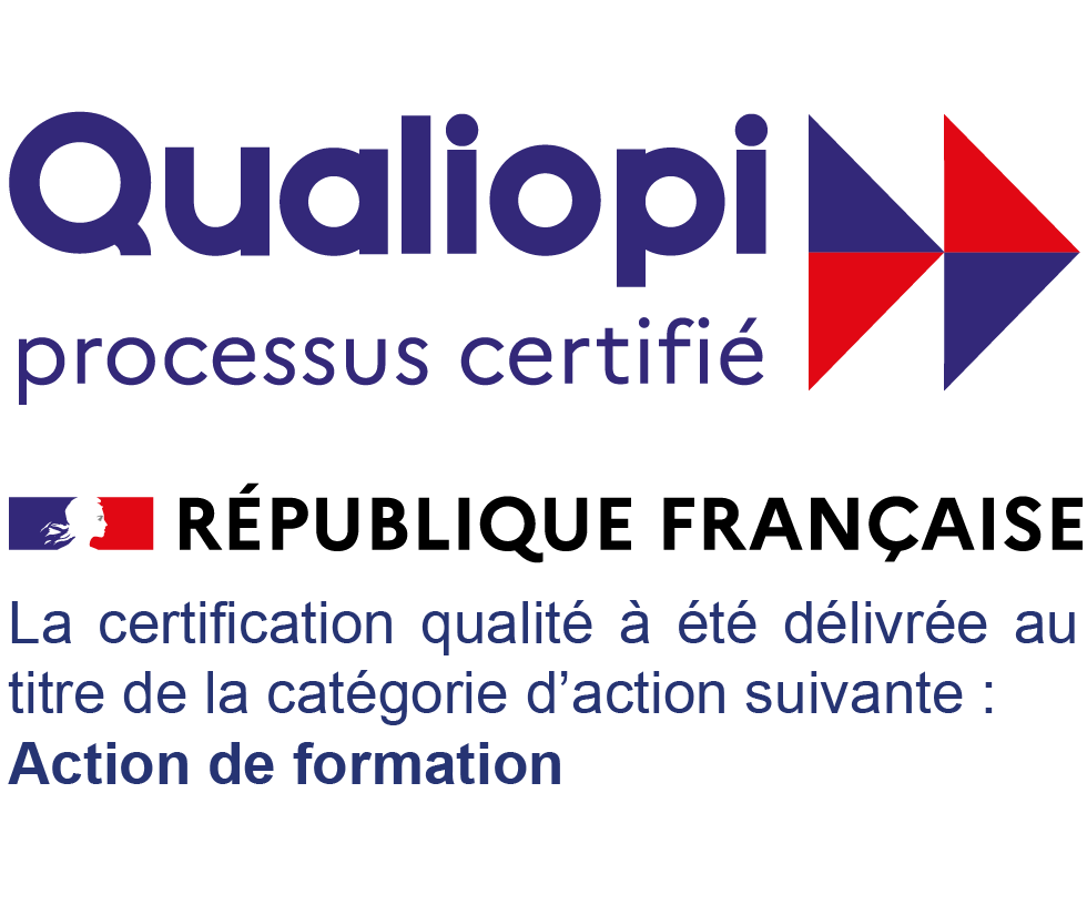 logo Qualiopi germe