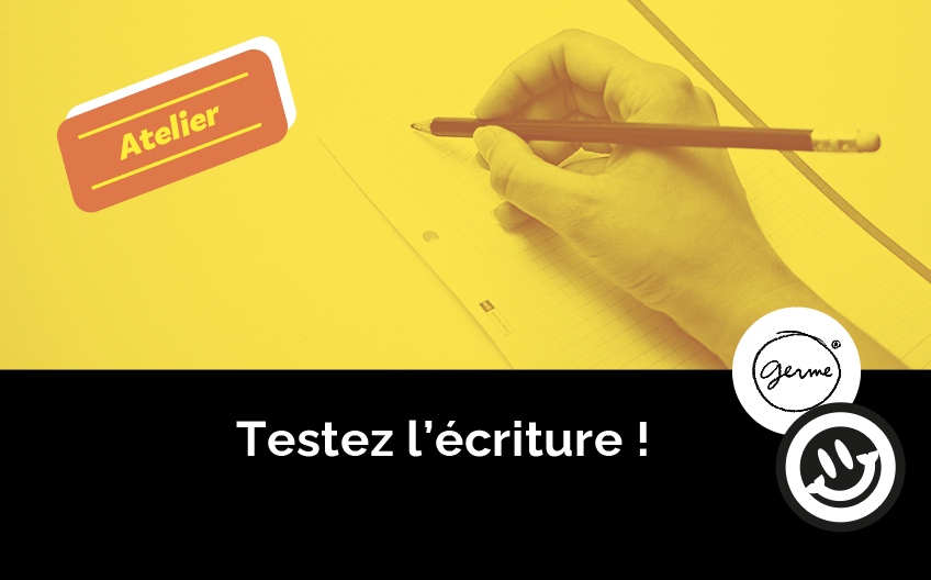 atelier écriture management