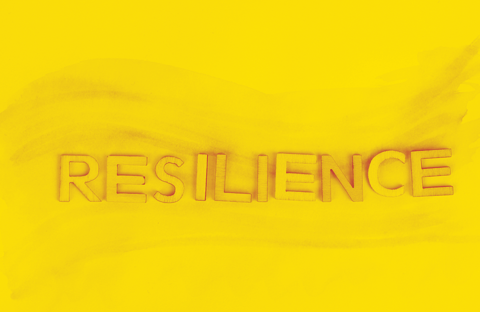 resilience-management