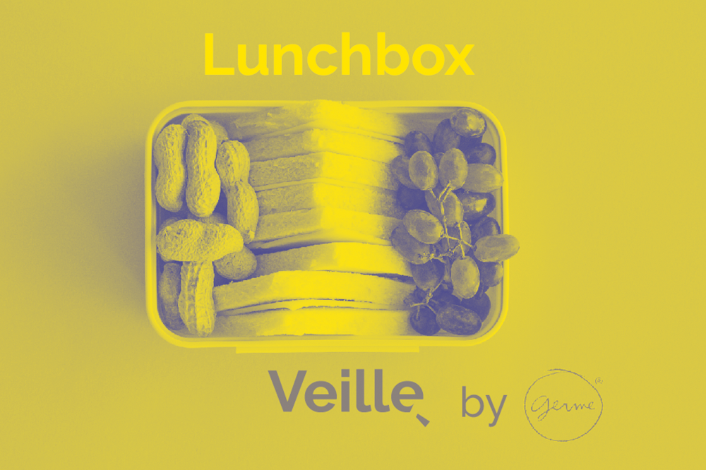 lunchbox veille