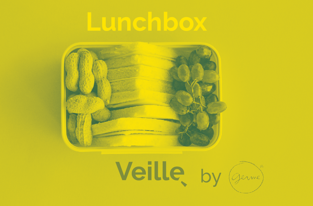 lunchbox germe