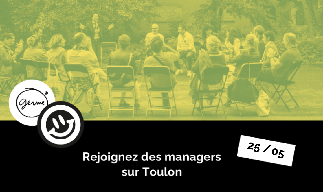 Toulon manager réseau