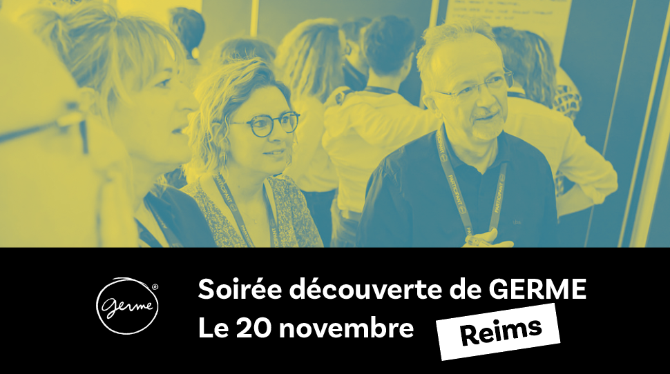 reims germe managers