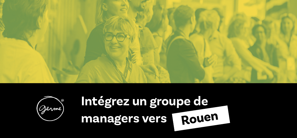 rouen petit déjeuner découverte GERME gwendal rozier