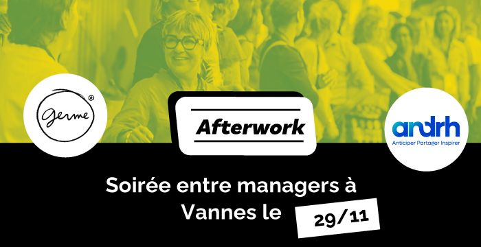 vannes management germe