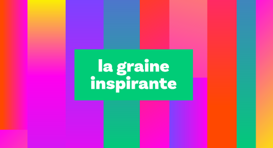 graine inspirante podcast germe