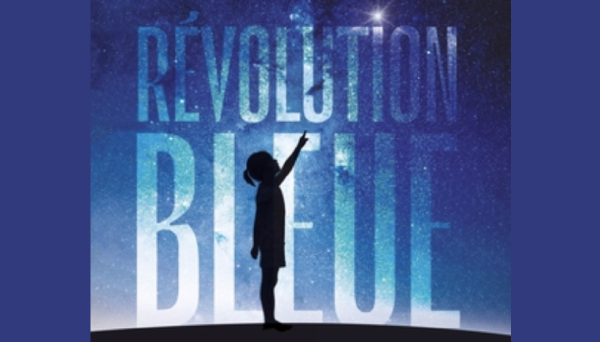 révolution bleue