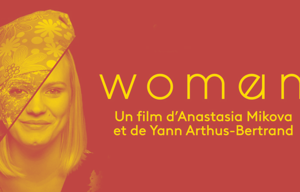 woman film