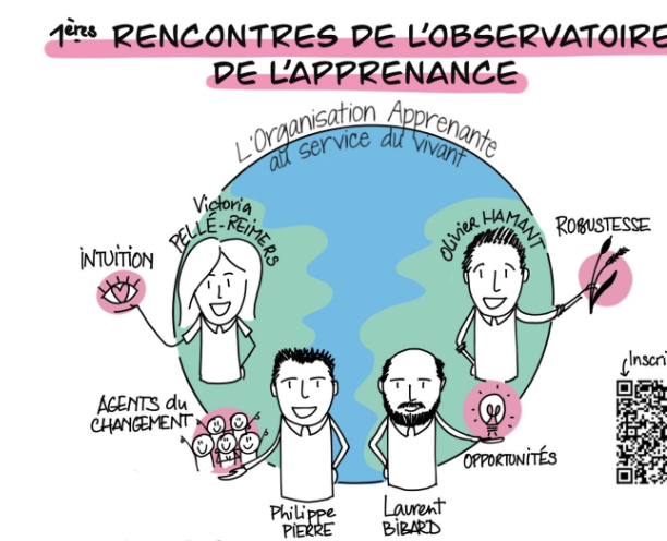 rencontres observatoire apprenance