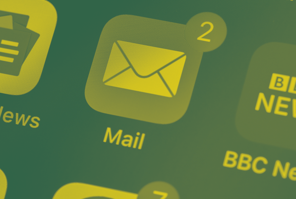 notification