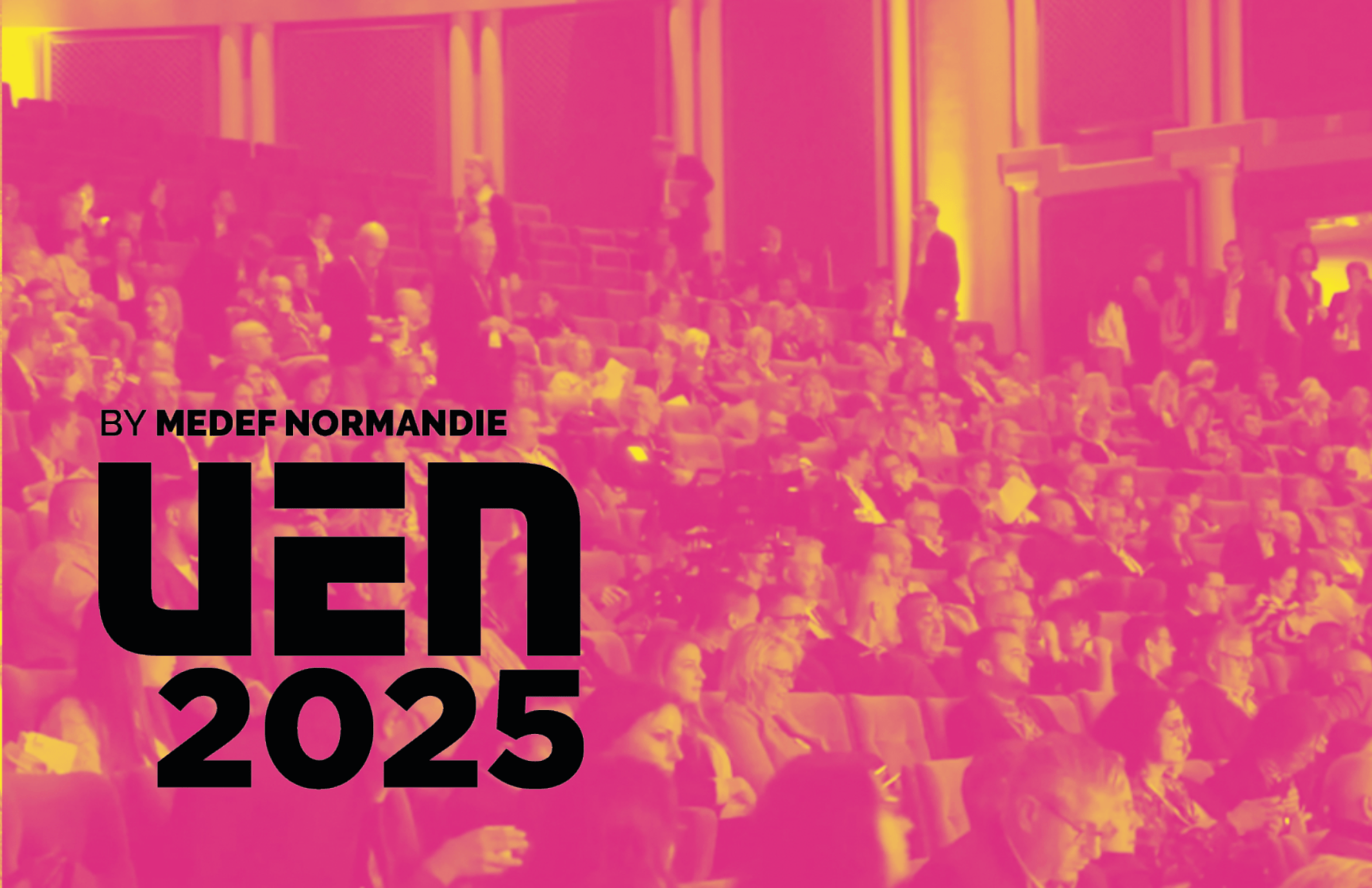 Université entrepreneurs normand 2025
