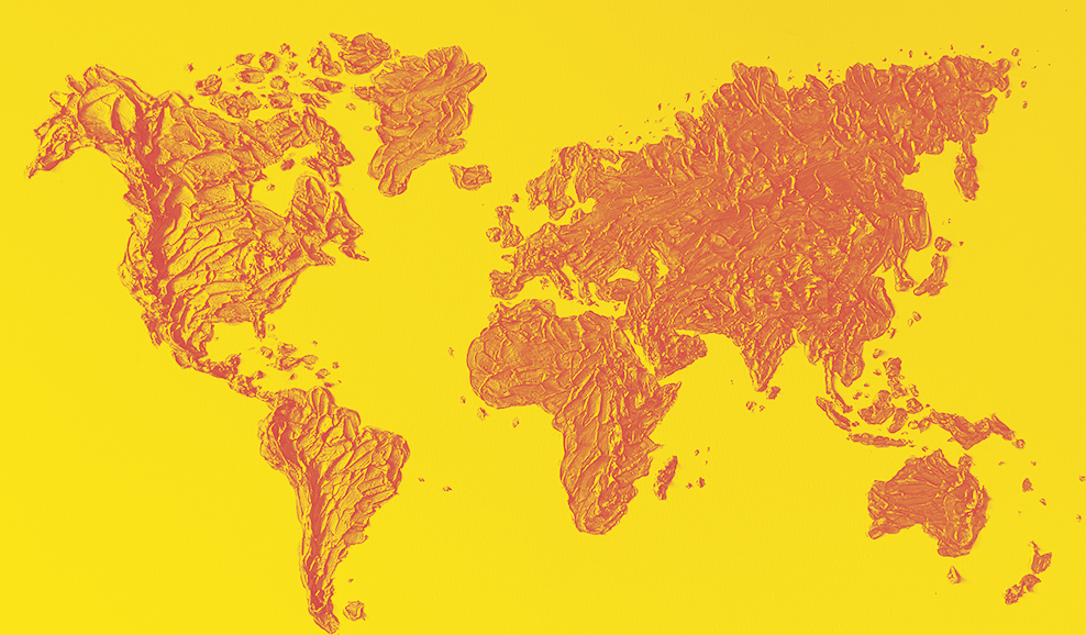 geopolitique