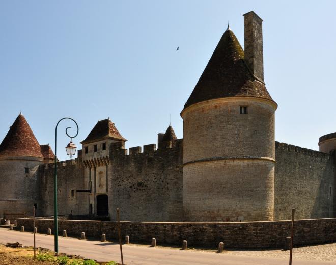 Bourgogne-Franche-Comté