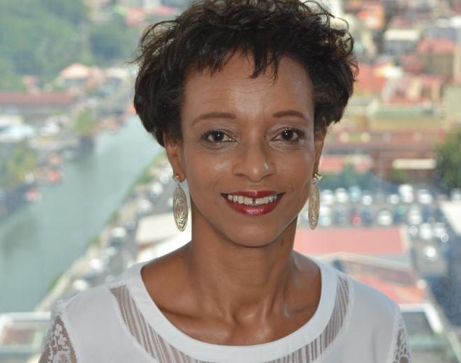Flora Eliazord