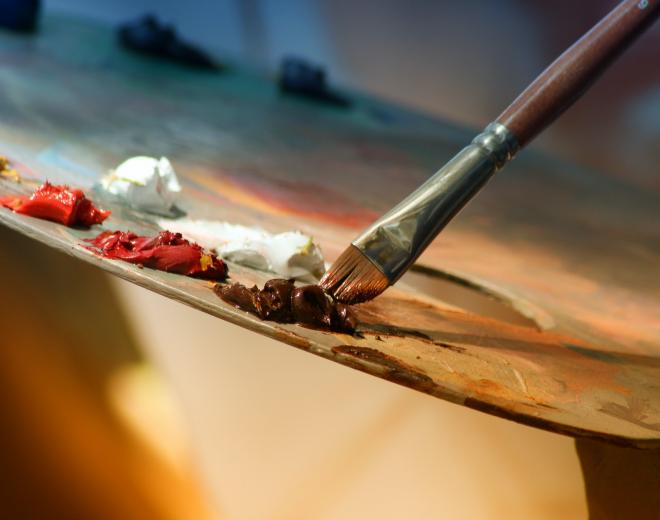 L'innovation en art - Germe+