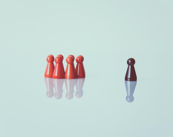Enthousiasme et congruence comme leviers relationnels - Germe+