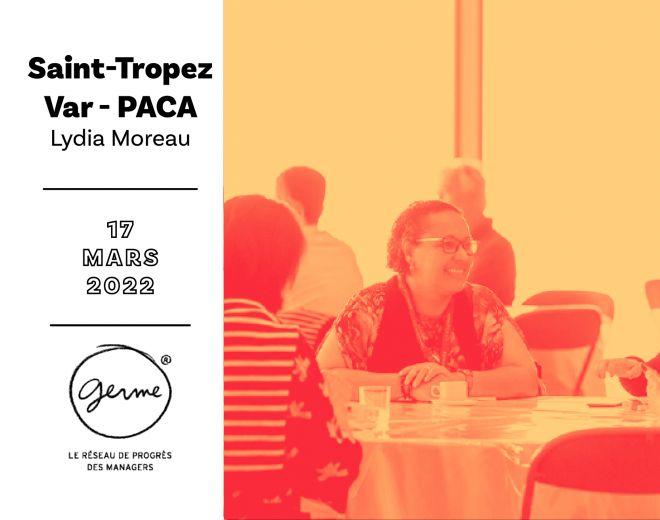 paca formation manager var saint tropez