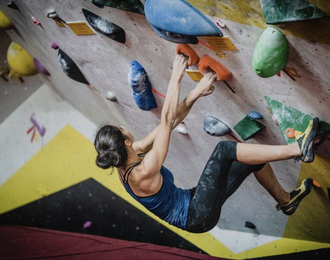 germe escalade frères mawem jeux olympiques