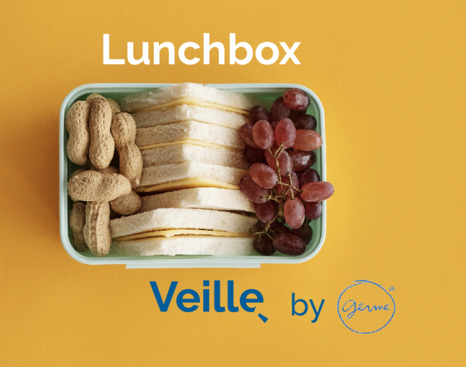 lunchbox veille germe manager tendances