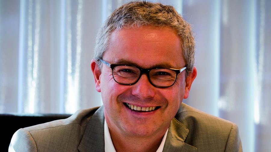 PATRICE GEORGET : COMMENT MANAGER EN TOUTE HUMANITÉ ?