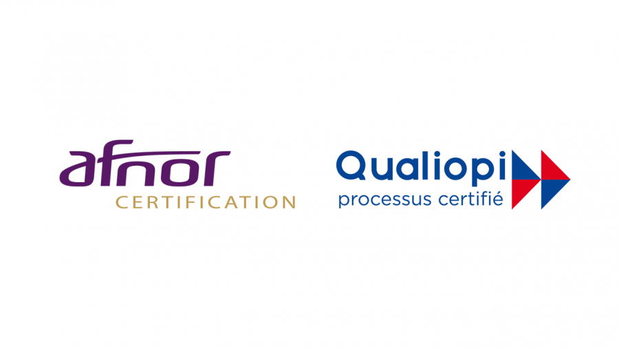 Certification Qualiopi et AFNOR