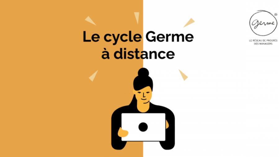 cycle formation germe distance virtuel ligne management