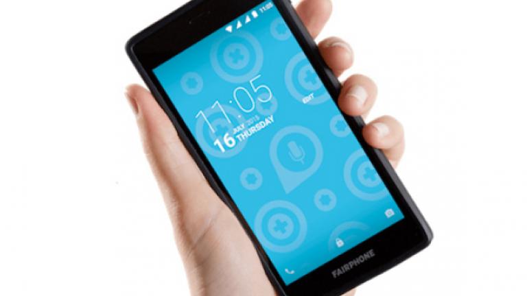 Fairphone