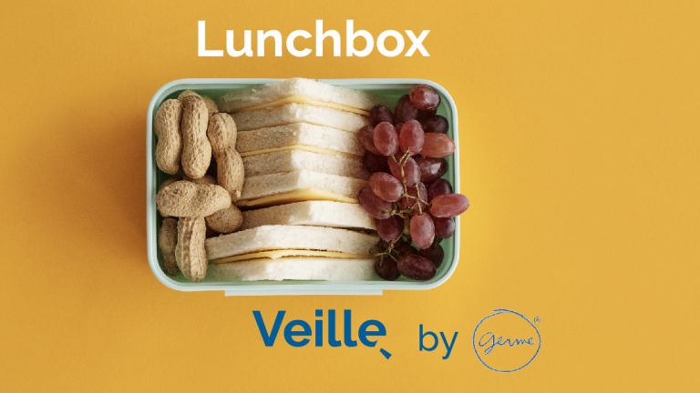veille tendances managériales germe lunchbox