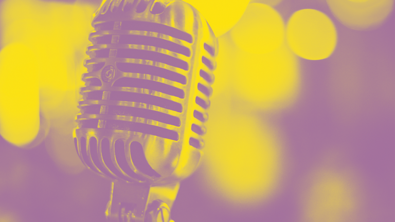 podcast