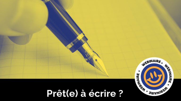 webinaire