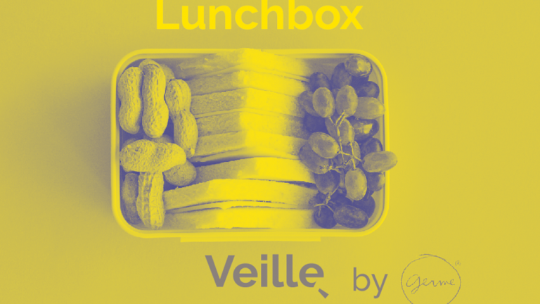 lunchbox veille management