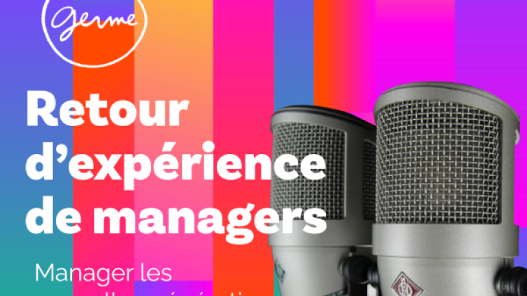 manager générations