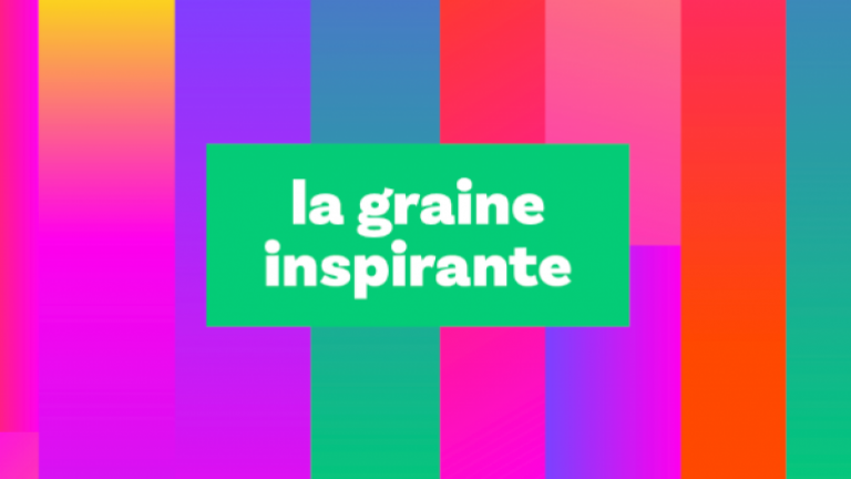 la graine inspirante podcast germe