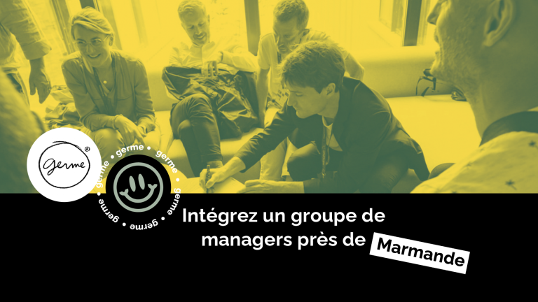 Groupe manager bordeaux