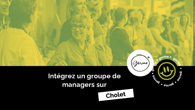 management cholet réseau