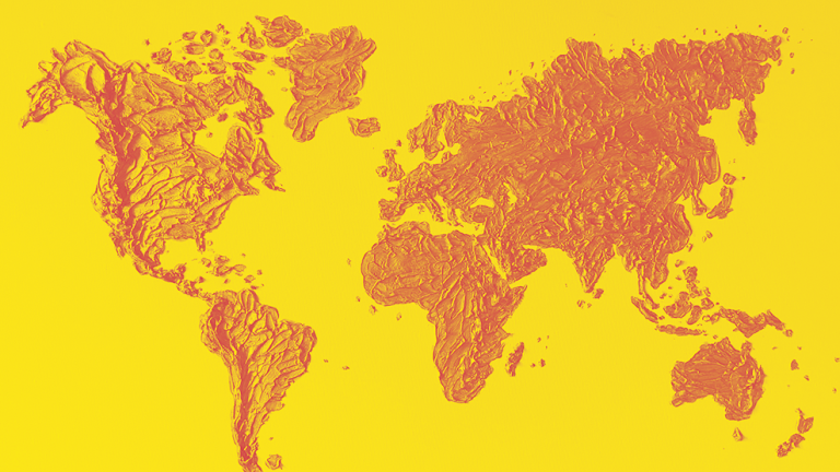 geopolitique