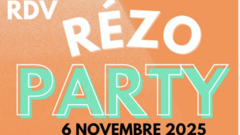 Rezo party