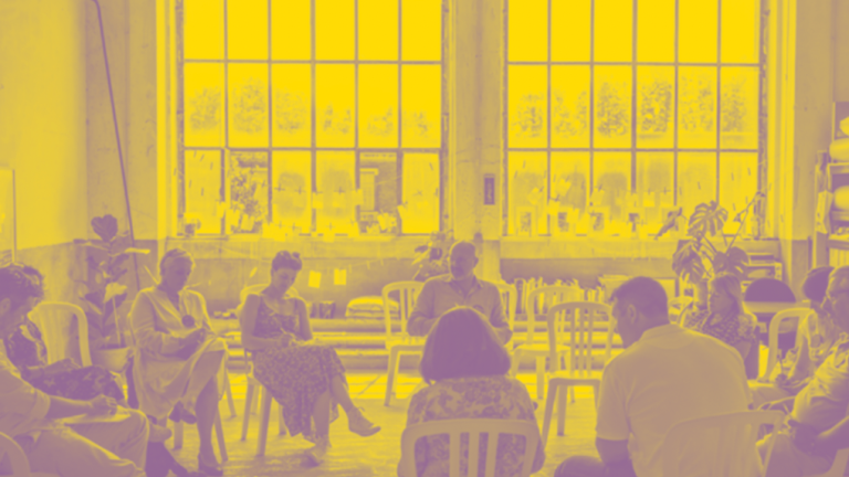 Petit-dejeuner decouverte