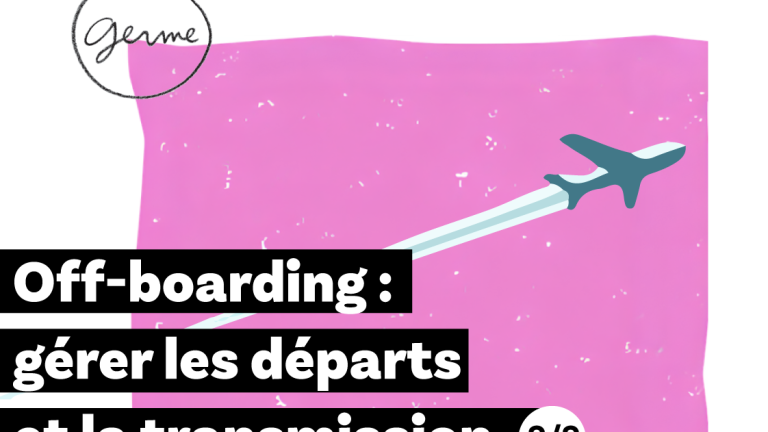 off-boarding préparer le départ d'un collaborateur