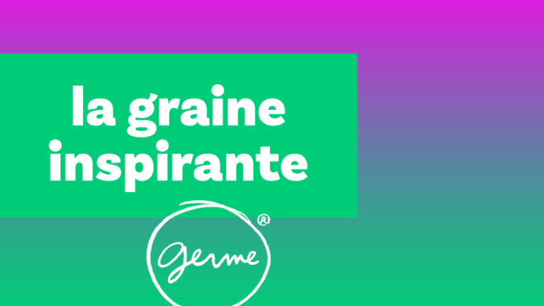 podcast graine inspirante