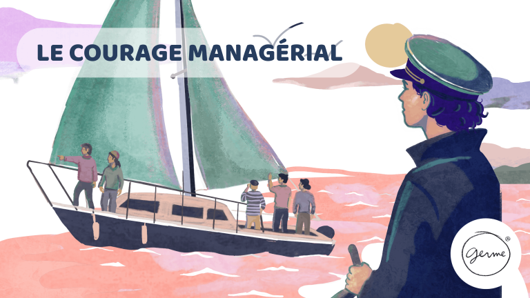 courage managérial