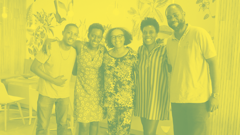 Afterwork managers Martinique GERME