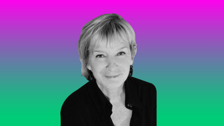 Photo de l'interviewée Isabelle henkens sur gérer les comportements toxiques en entreprise