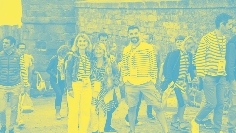 Afterwork-tours
