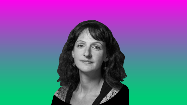Illustration de Caroline Von Bibikow, intervenante GERME sur la communication relationnelle du manager