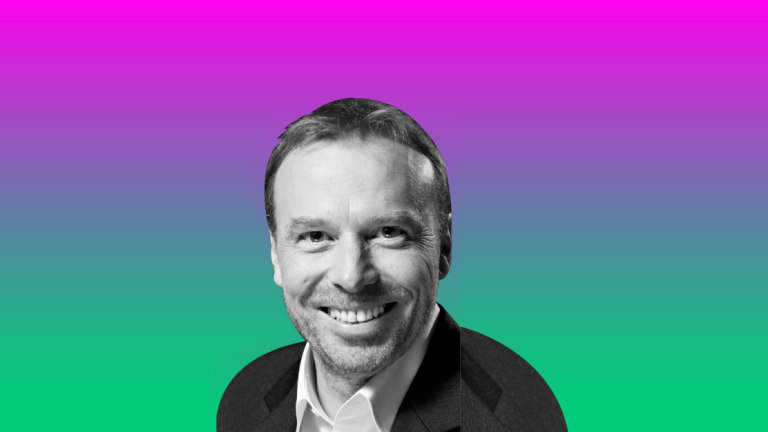 Antoine Carpentier, intervenant GERME interviewé dans le podcast Les 5 clés de la délégation